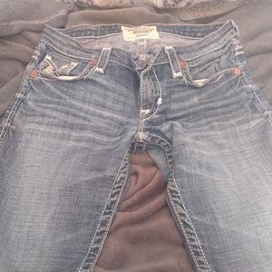 Big Star jeans size 29L